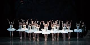 Dance etiquettes for students