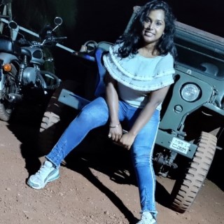 Susmita Nayak