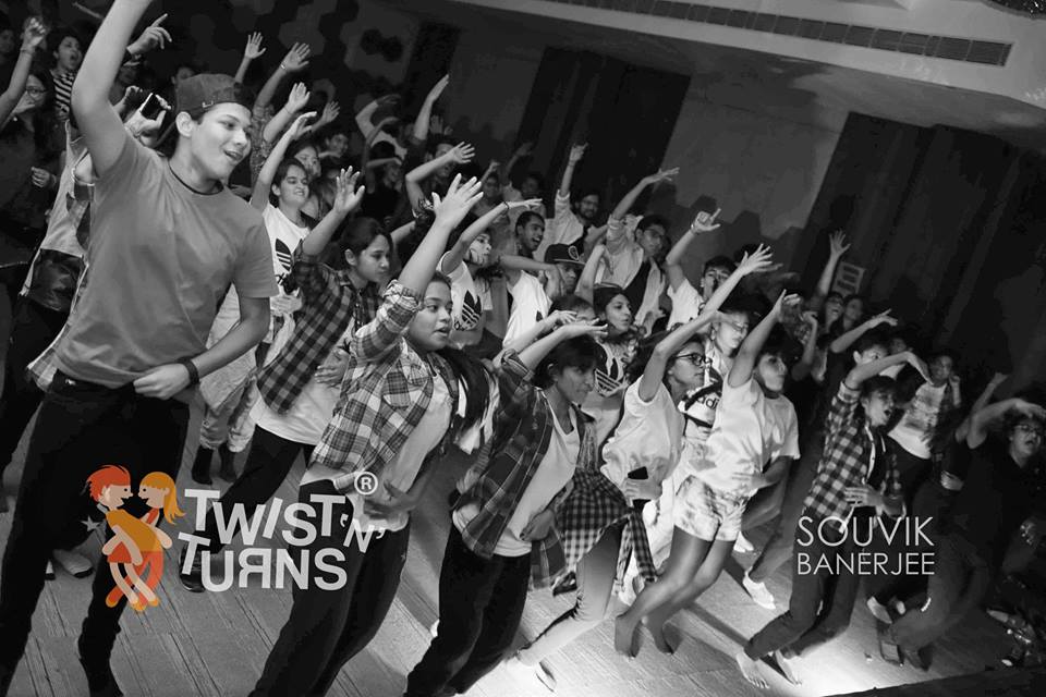 gotdf zumba 2