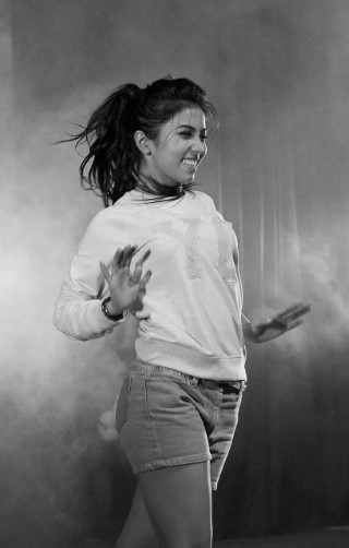 Cindrella Raghwal