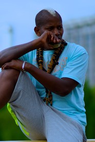 Knzo Mendy