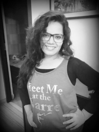 Kavya Talwar