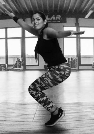 Monica Sharma