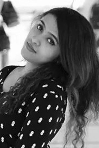 Sanghamitra Das