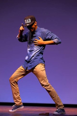 Shabda Roy