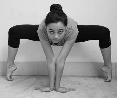 Subhangi Paul