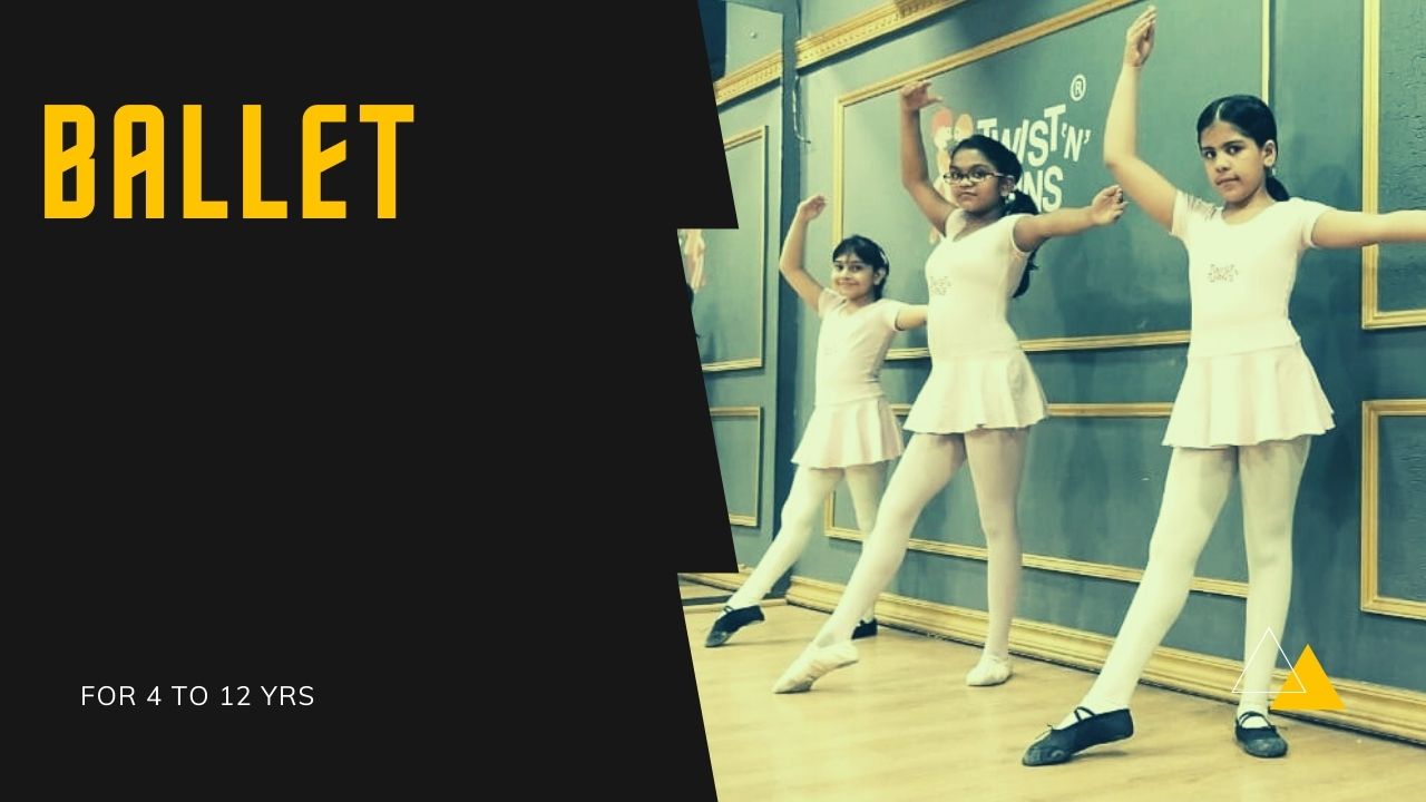 BALLET