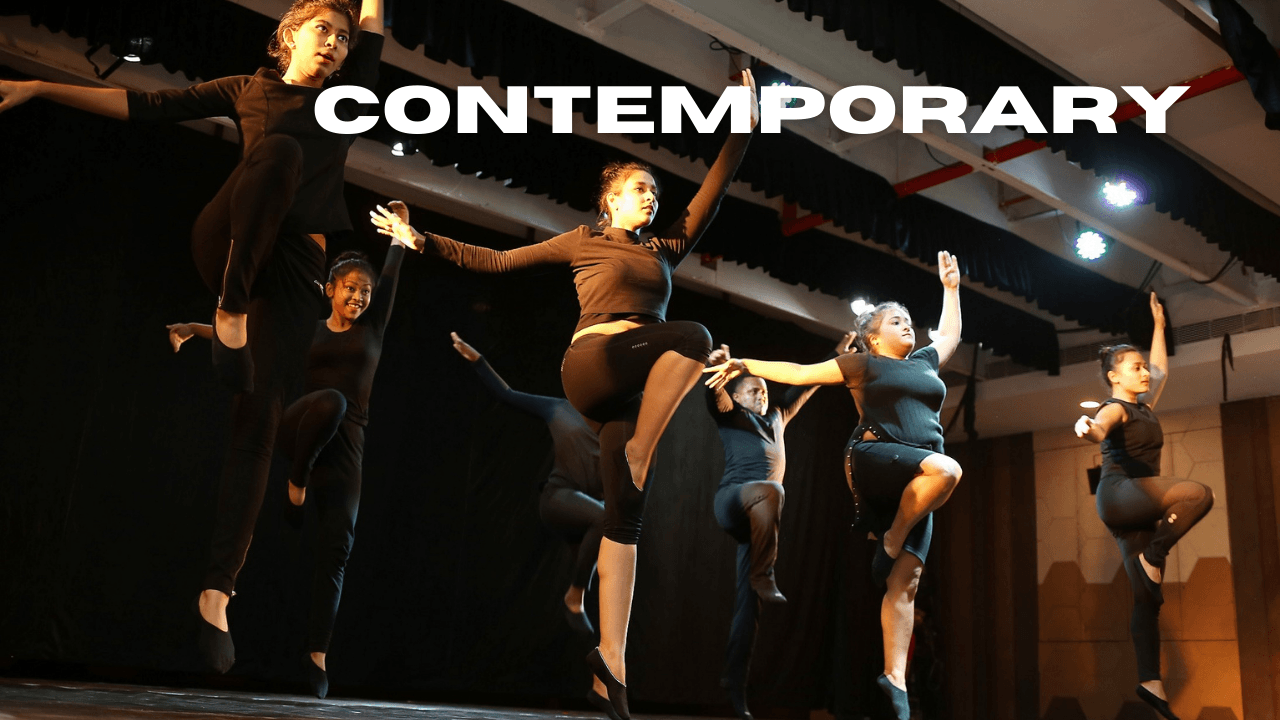 Contemporary
