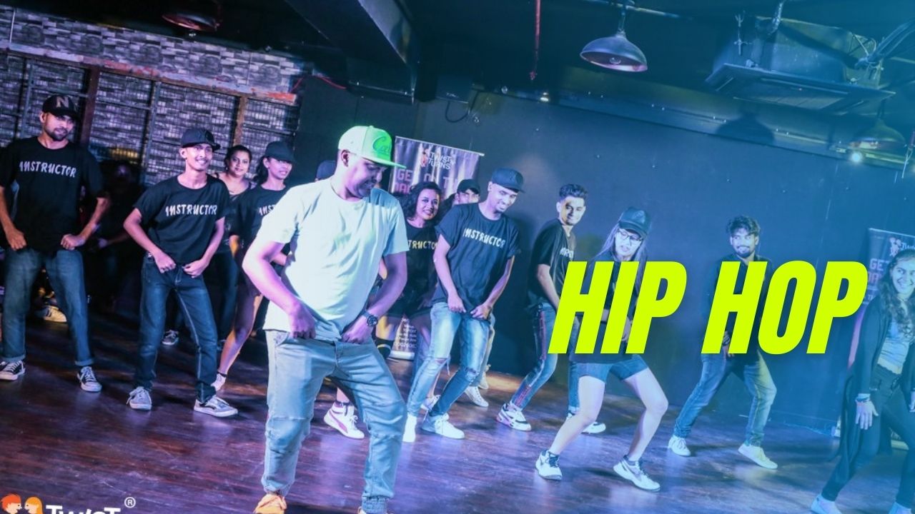 Hip Hop