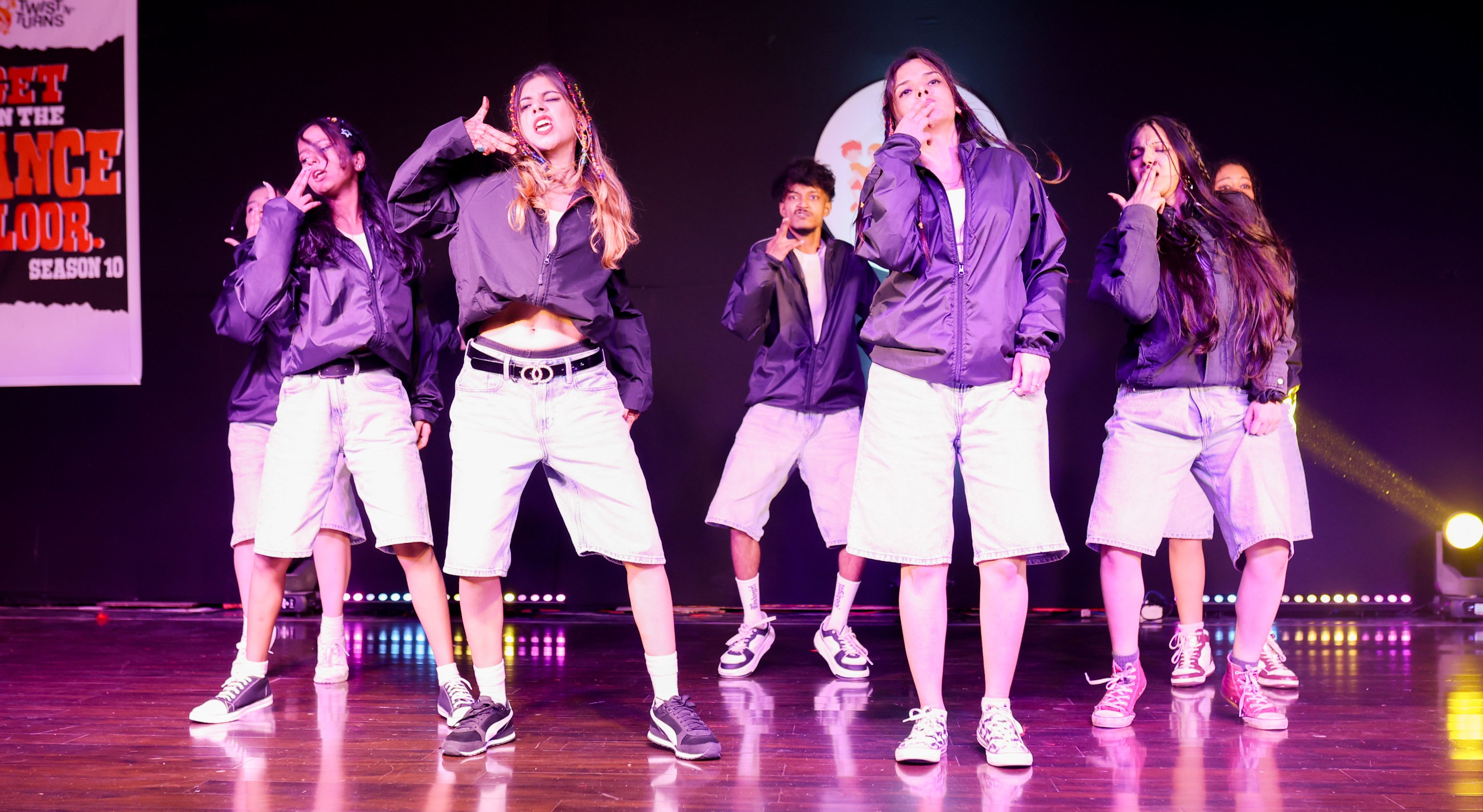 ddp hip hop new 2023