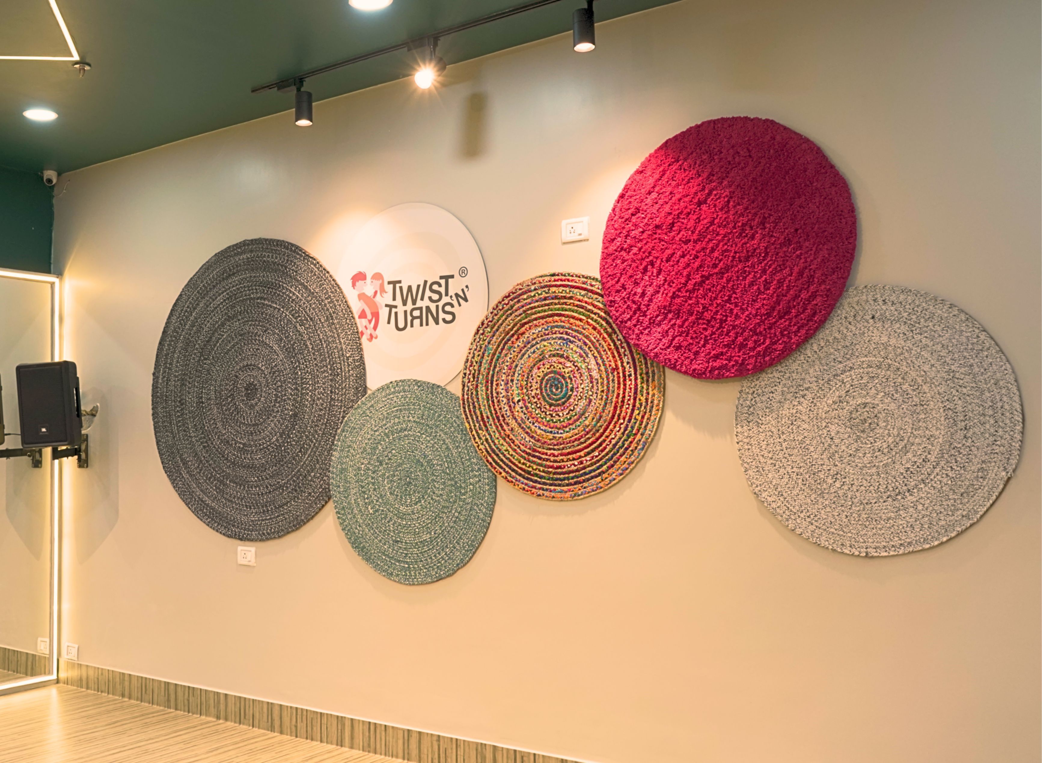 new town rajarhat dance studio