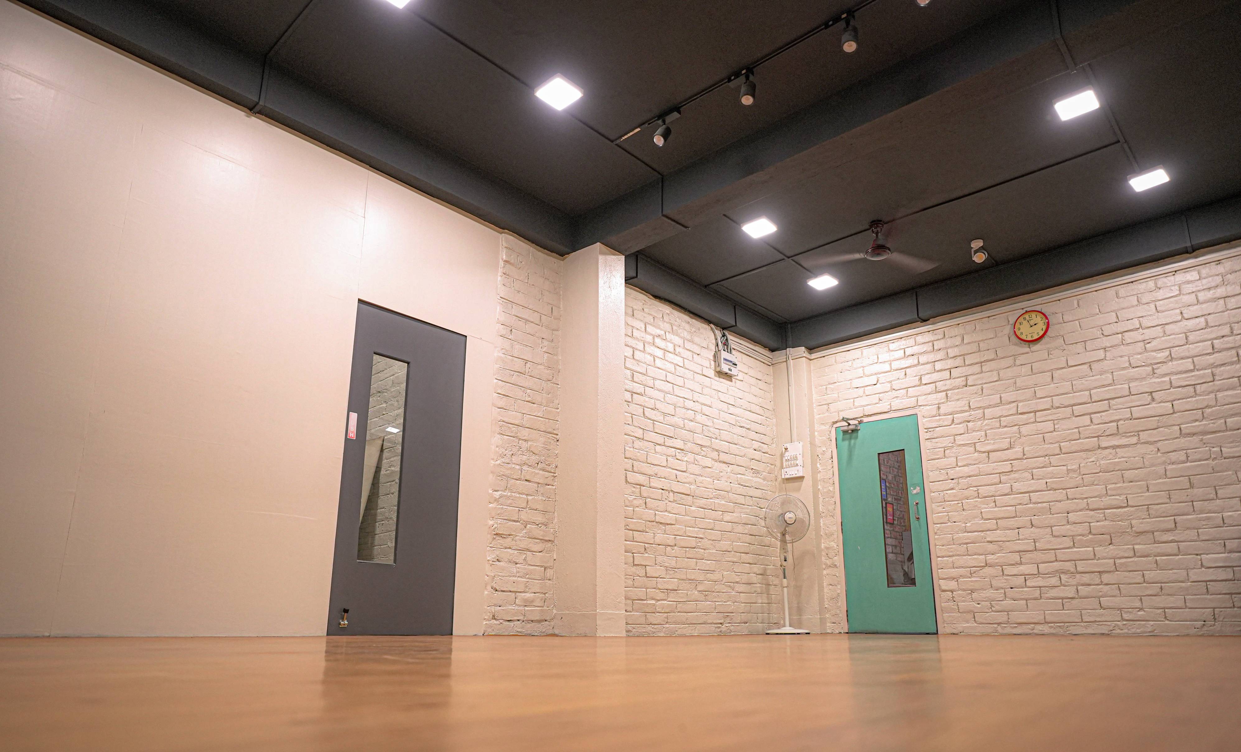 Twist N Turns Dum Dum Park Studio 2