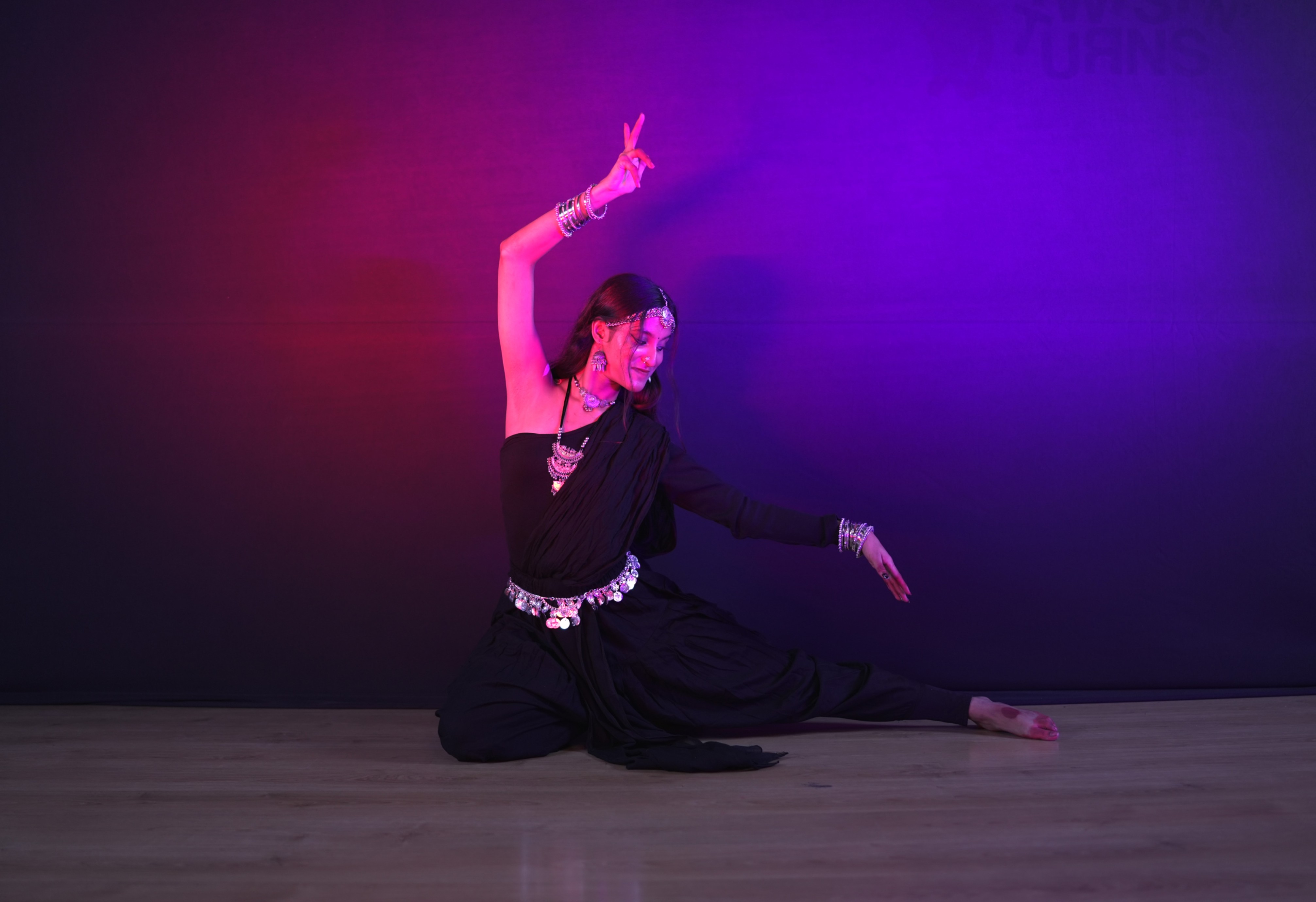 bharatanatyam ntr