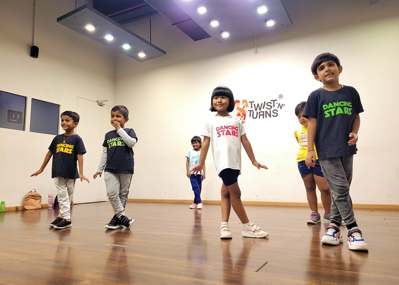 NTR kids 2023
