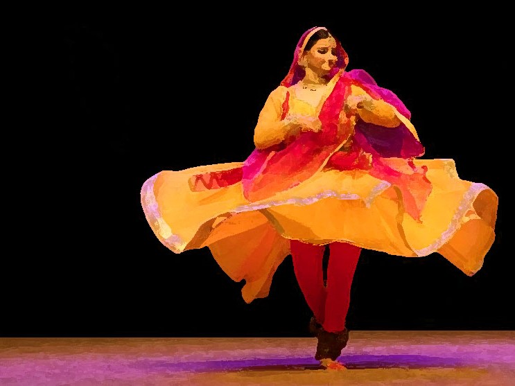 kathak ntr