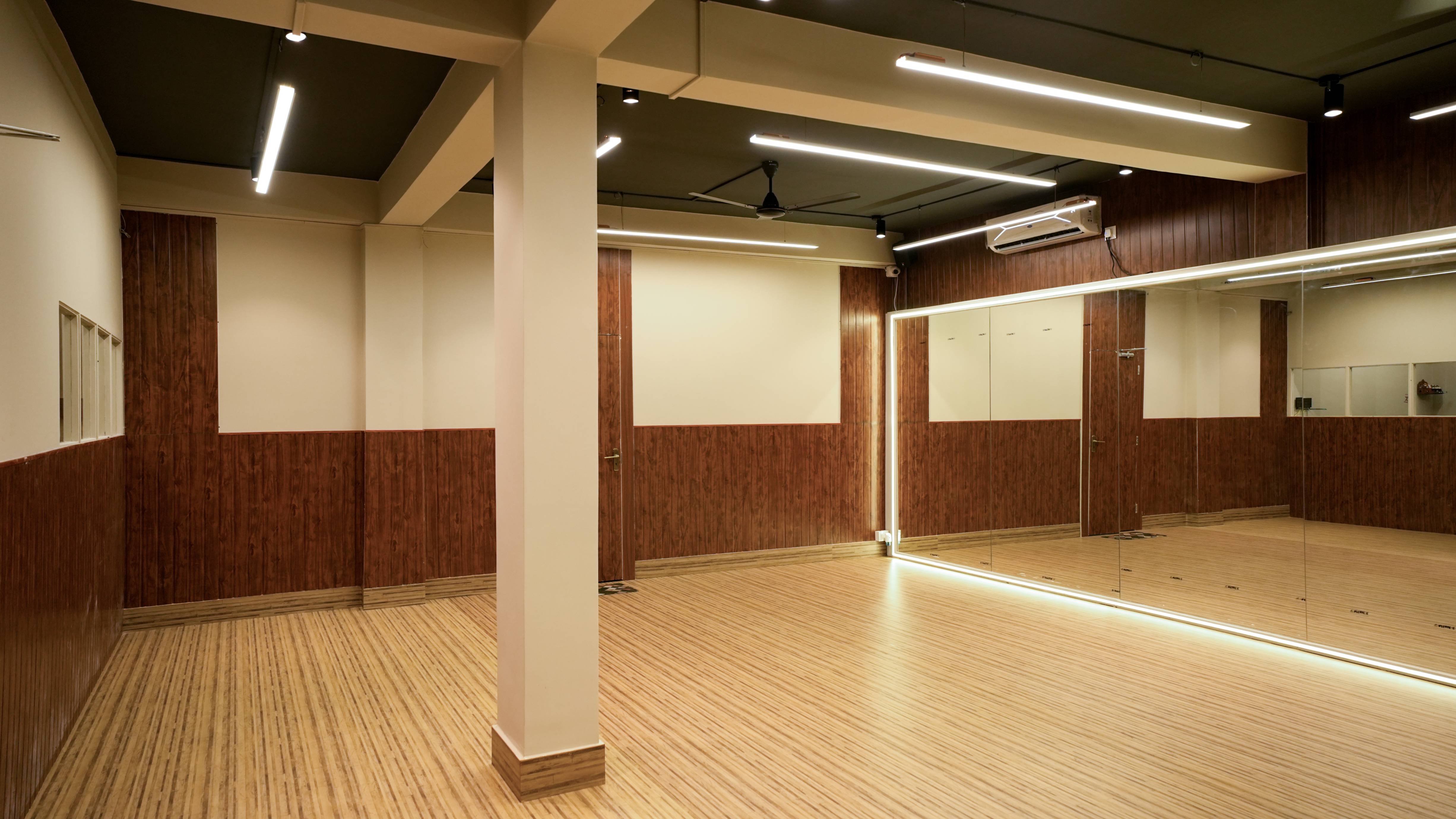 TWIST N TURNS MADHYAMGRAM