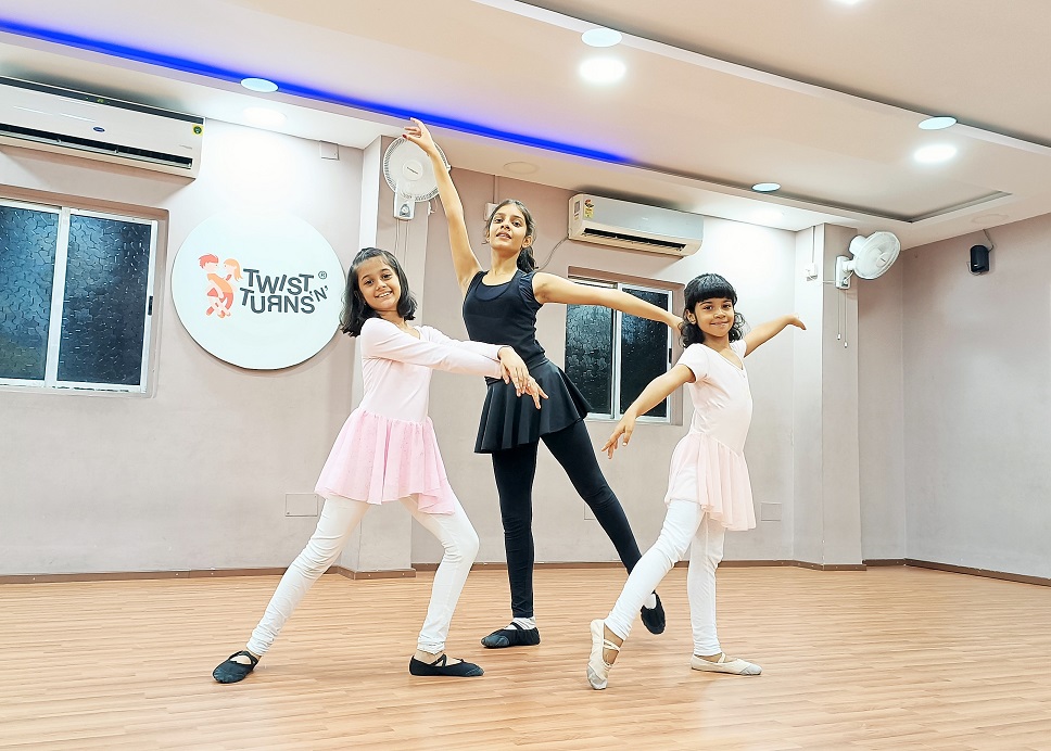 rb ballet 2023